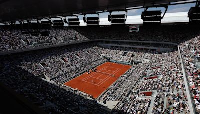 WTA calls for women to get fair share of French Open prime time slots
