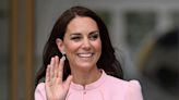 Kate Middleton se sente culpada por não retornar aos deveres reais durante tratamento de câncer, diz jornal
