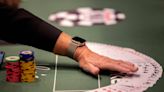 Summer poker tournament schedule in Las Vegas includes more than WSOP