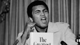 Muhammad Ali's childhood home put up for sale after being converted into a museum