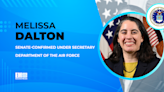 Senate Confirms Melissa Dalton as Air Force Under Secretary