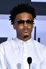 August Alsina