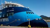 Nace la primera naviera de cruceros de lujo en España con piscinas panorámicas en sus barcos