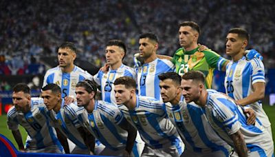 ¿Cuándo juega Argentina contra Ecuador por la Copa América? Horario y sede