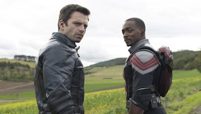 Marvel Actor Sebastian Stan Slams MCU Critics: 'Don’t Just Go Out There and S**t on Something Without Offering Something Better...