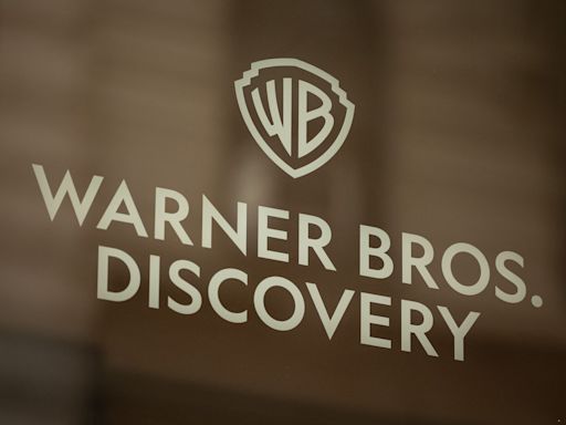 Warner Bros. Discovery Stock Rose Friday. Here's Why