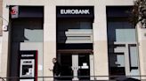 Greece's Eurobank sees rising profit by 2026 on growing foreign business