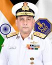Sameer Saxena (admiral)