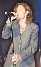 John Waite