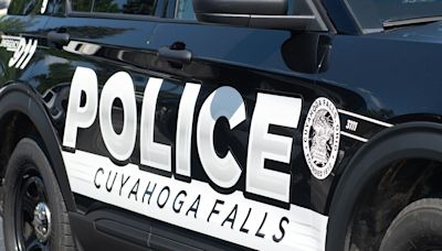 Part of Broad Boulevard in Cuyahoga Falls to close in June for railroad track maintenance