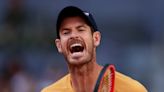 Andy Murray: French Open hopes in doubt after early Madrid loss to Andrea Vavassori