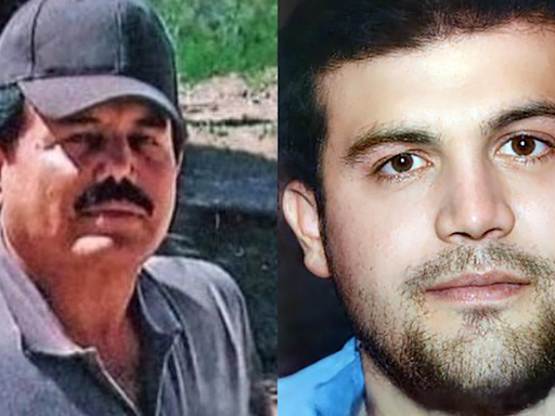 The Role Of El Chapo's Son In The Arrest Of 'El Mayo' Zambada