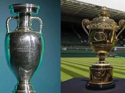 Wimbledon to Copa America, Euro final to cricket, when and where to catch the sports Super Sunday