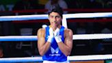 Preeti Pawar Paris Olympics 2024, Boxing: Know Your Olympian - News18