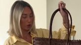 Fashionista raves over ‘perfect holiday bag’ that’s only £12 from Primark