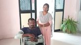 Thoothukudi couple first denied adoption opportunity, finally hold baby