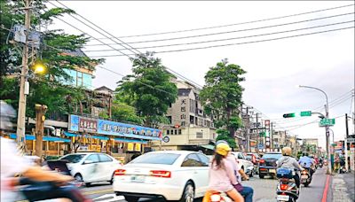 《高雄》捷運黃線動工 瓶頸路段將採交維措施