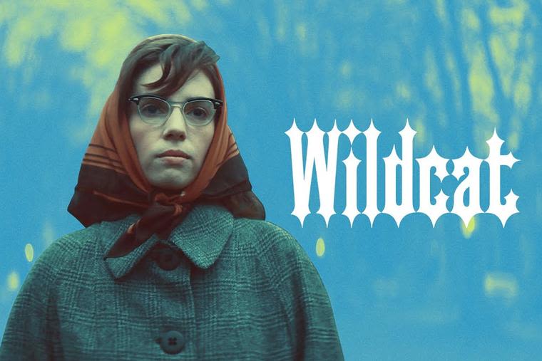 ‘Wildcat’: Too Much Darkness, Too Little Grace