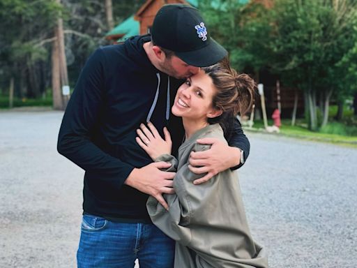 “General Hospital” Star Kate Mansi Is Engaged to Matt McInnis! See Her Beautiful Diamond Ring