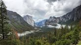 Where To Stay In Yosemite