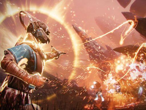 How To Beat The Insane Final Boss Of The ‘Destiny 2: The Final Shape’ Campaign