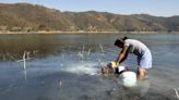 Principal sistema de agua potable para el centro de México se recupera, según autoridades