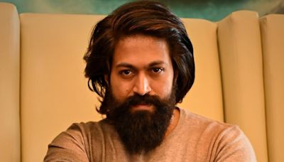 Exclusive: Yash to recreate the 50s and 70s era in Toxic