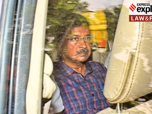 Explained: In Kejriwal bail, lens on ED’s power to arrest