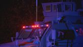 'Intoxicated' SWAT team almost hit other officers night of Lewiston manhunt, report claims