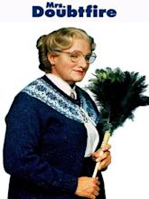 Mrs. Doubtfire - Mammo per sempre