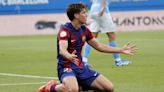 El Barça ya da por perdido a Marc Guiu