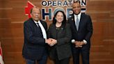 Operation HOPE and SBA Forge Strategic Alliance to Empower Small Businesses Across America