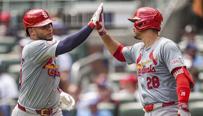 Cardinals All-Star Slugger Shockingly Attacks Front Office, Demands Change