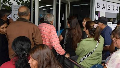 Anses oficializó un bono de $ 70 mil para sus afiliados: cómo se pagará | Economía