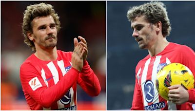 Antoine Griezmann nears La Liga departure as club prepares to trigger shocking release clause