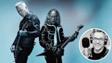 The guitar gear secrets behind James Hetfield and Kirk Hammett’s tones on 72 Seasons