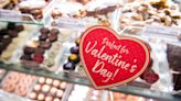 13 bakeries in Knoxville that serve up sweet Valentine's Day chocolate and cakes