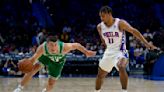 Payton Pritchard leads Boston in scoring again and Celtics beat 76ers for second time in four days