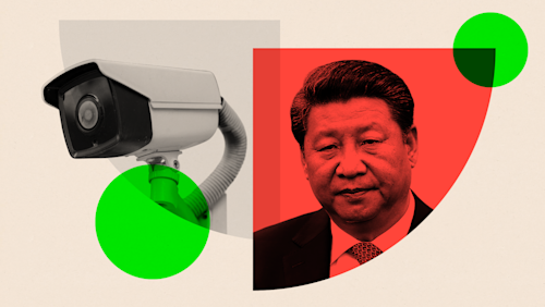 China’s spy threat is growing, but the West has struggled to keep up