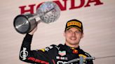 Max Verstappen crowned F1 world champion amid confusion after victory in Japan