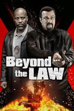 Beyond the Law (2019 film)