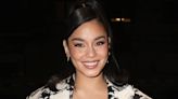 Vanessa Hudgens Channels 'Black Swan' Costume in New Halloween Pics