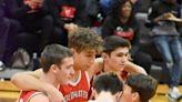 Coldwater boys drop heart breaker to Allendale, finish 0-2 at Cornerstone