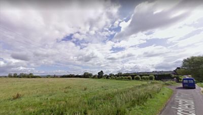 Planned traveller site in Glastonbury scrapped due to flooding concerns