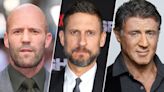 Amazon MGM Lands Jason Statham Action-Thriller ‘Levon’s Trade’ With David Ayer Directing Sylvester Stallone Script; Wide U...