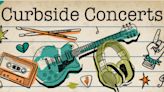 'Curbside Concerts' return to Elkhart Public Library