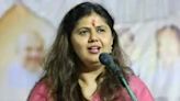 Maratha quota: Sharad Pawar should clarify stand on reservation issue, says BJP’s Pankaja Munde