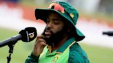 Temba Bavuma retains South Africa ODI captaincy for series against England