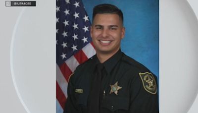 Off-duty Broward Sheriff's Office deputy killed in Sunrise motorcycle crash