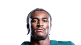 Montorie Foster Jr. - Michigan State Spartans Wide Receiver - ESPN